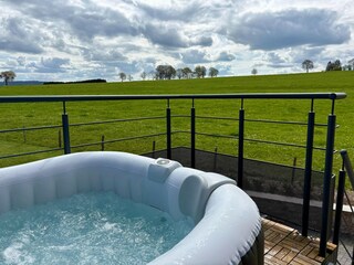 Holiday house Malmedy  34