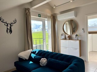 Holiday house Malmedy Features 21
