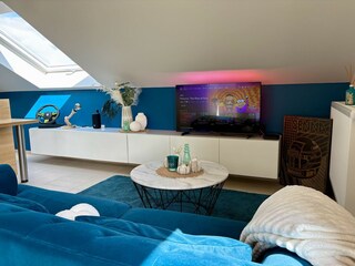 Holiday house Malmedy Features 22