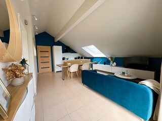 Holiday house Malmedy Features 23