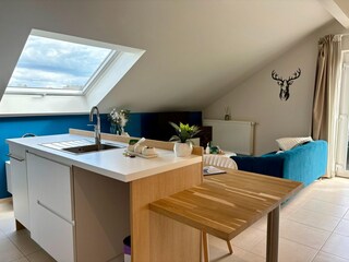 Holiday house Malmedy Features 24
