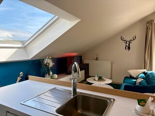 Holiday house Malmedy Features 25