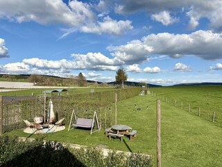 Holiday house Malmedy Outdoor Recording 8