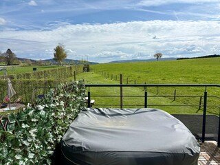 Holiday house Malmedy  41
