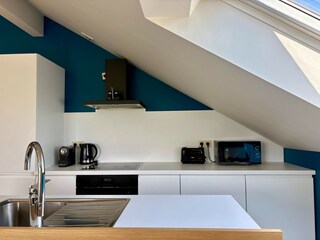 Holiday house Malmedy Features 30