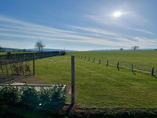 Casa de vacaciones Malmedy Grabación al aire libre 5