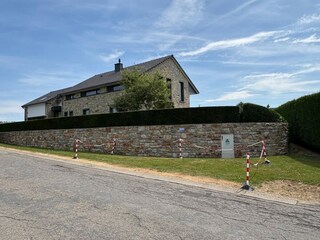 Holiday house Malmedy  33