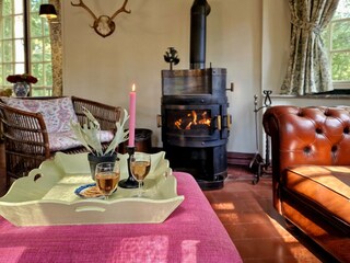 Vakantiehuis Rendeux Kenmerken 11