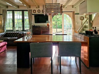 Ferienhaus Rendeux Ausstattung 11