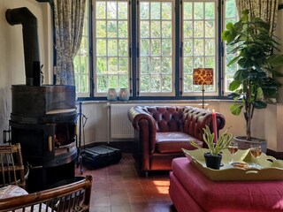 Ferienhaus Rendeux Ausstattung 12