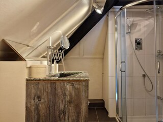 Ferienhaus Rendeux Ausstattung 19