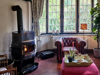 Ferienhaus Rendeux Ausstattung 21