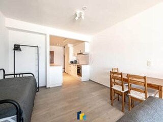 Apartment Blankenberge Ausstattung 7