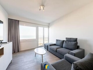 Appartement Blankenberge Équipement 6