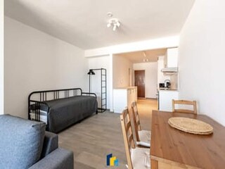 Apartment Blankenberge Ausstattung 8