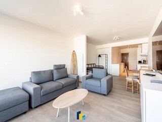 Apartment Blankenberge Ausstattung 9