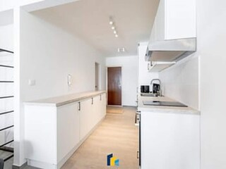 Apartment Blankenberge Ausstattung 11