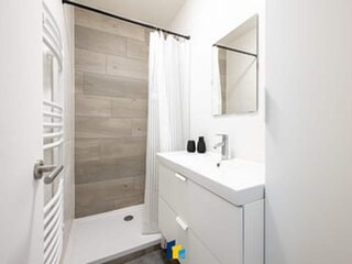 Apartment Blankenberge Ausstattung 12
