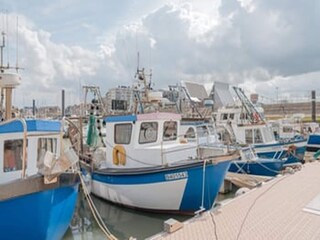 Apartment Blankenberge Umgebung 19