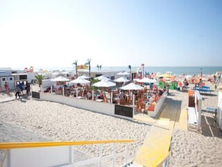 Apartment Blankenberge Umgebung 21