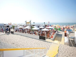 Appartamento Blankenberge Ambiente 22