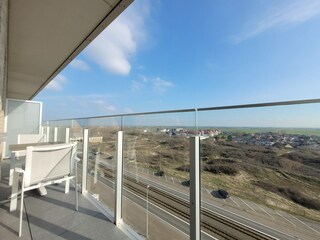 Apartment Middelkerke Outdoor Recording 5