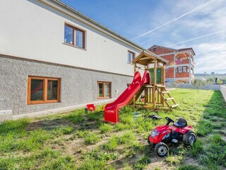 Parco vacanze Rovanjska Registrazione all'aperto 3