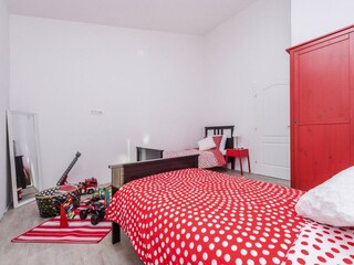 Vakantiepark Rovanjska Kenmerken 15