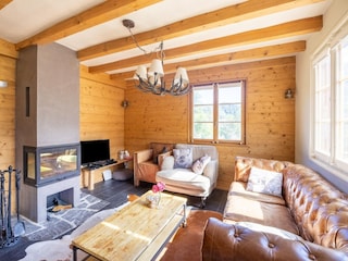 Holiday house Fiesch Features 10