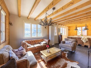 Maison de vacances Fiesch Équipement 15