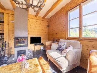 Ferienhaus Fiesch Ausstattung 17