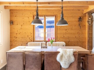 Maison de vacances Fiesch Équipement 19