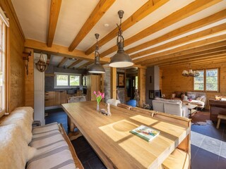 Casa per le vacanze Fiesch Caratteristiche 21
