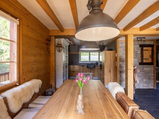 Holiday house Fiesch Features 19