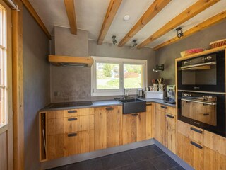Casa per le vacanze Fiesch Caratteristiche 40