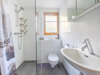 Ferienhaus Fiesch Ausstattung 16