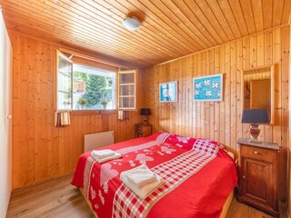 Ferienhaus Fiesch Ausstattung 17