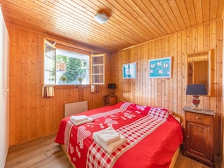 Holiday house Fiesch Features 20
