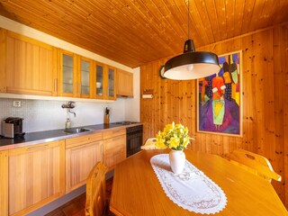 Ferienhaus Fiesch Ausstattung 18