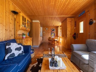 Ferienhaus Fiesch Ausstattung 20