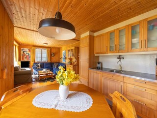 Ferienhaus Fiesch Ausstattung 21