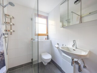 Ferienhaus Fiesch Ausstattung 24