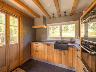 Ferienhaus Fiesch Ausstattung 26