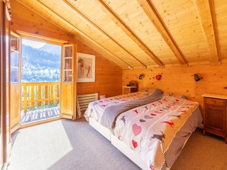 Ferienhaus Fiesch Ausstattung 28