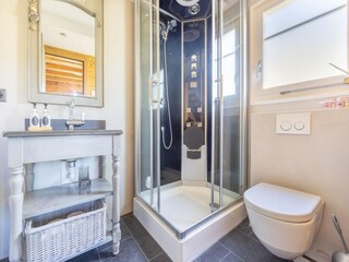 Ferienhaus Fiesch Ausstattung 31