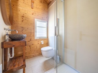 Ferienhaus Fiesch Ausstattung 25