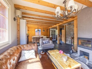 Ferienhaus Fiesch Ausstattung 36