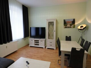 Holiday house Ballenstedt Features 26