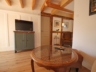 Holiday house Zempin Features 10
