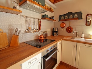Ferienhaus Zempin Ausstattung 8